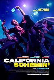 Free Download California Schemin Movie-Show-Video in HD Mp4